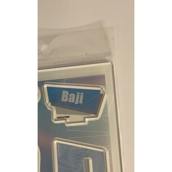 Tokyo Revengers Keisuke Baji Acrylic Stand Anime - NEW Made in Japan - Picture 9 of 11